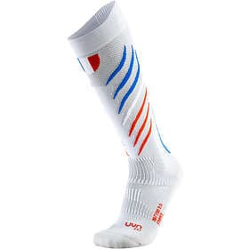 UYN Natyon 2,0 France Socks (Herr)