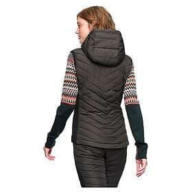 Kari Traa Eva Down Vest (Dam)