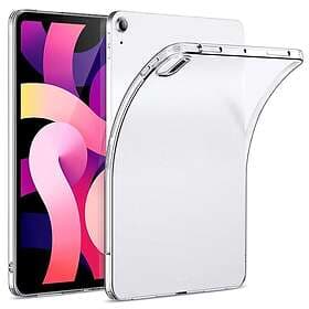 CaseOnline Silikon skal transparent Apple iPad Air 10,9 (2022)