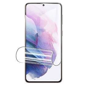 CaseOnline Skärmskydd 3D Soft HydroGel Samsung Galaxy S21 Ultra