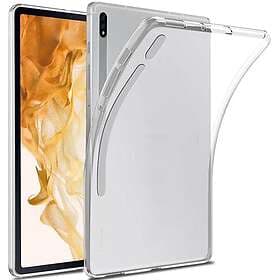 CaseOnline Silikon skal transparent Samsung Galaxy Tab S8 11,0