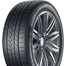 Continental WinterContact TS 860 S 295/35 R 23 108W XL
