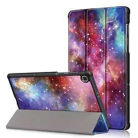 MTK Tri-fold Fodral till Lenovo Tab M10 Plus FHD Galaxy