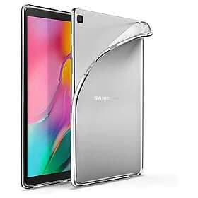 MTK Samsung Galaxy Tab A7 10,4 TPU Skal Transparent