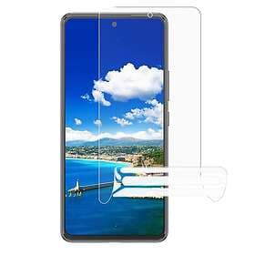 MTK För Samsung Galaxy A54 5G Skärmskydd Heltäckande Film Högupplöst