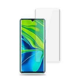 MTK MOCOLO Xiaomi Mi Note 10 Härdat Glas Heltäckande