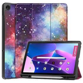 MTK Tri-fold Fodral till Lenovo Tab M10 Plus Gen 3 Space