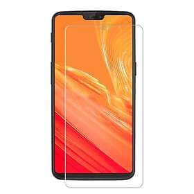 MTK OnePlus 6 Härdat glas 0,3mm