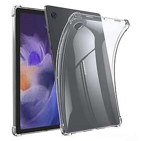 MTK Samsung Galaxy Tab A8 10,5 (2021) TPU Skal Transparent