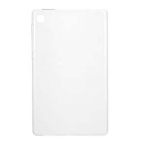 MTK Samsung Galaxy Tab A7 Lite TPU Skal Transparent