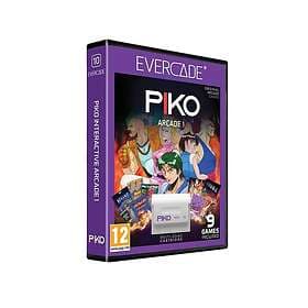 Blaze Evercade Piko Collection 1 Cartridge