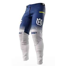 Shot Husqvarna Limited Edition 2023 Crossbyxor Blå A08-11A3-C02-34