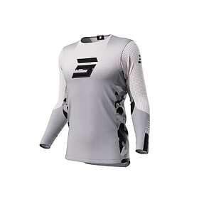 Shot Race Gear Aerolite Crosströja Shadow Grå A07-12A1-B01-08