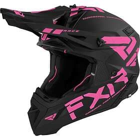 FXR Helium Race Div Fidlock