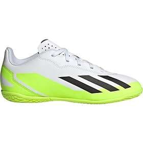 Adidas X Crazyfast .4 IN (Jr)