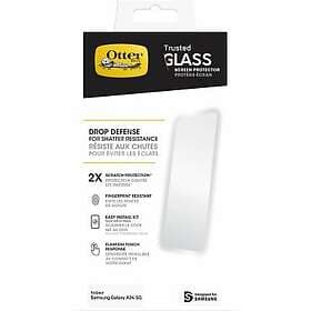 Otterbox Trusted Glass for Samsung Galaxy A34 5G