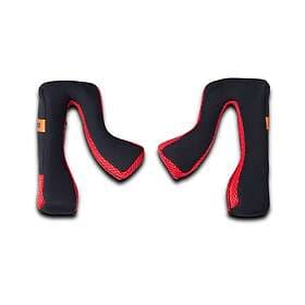 AlpineStars S-M5 Kindkuddar Grå 8960121-11-XL