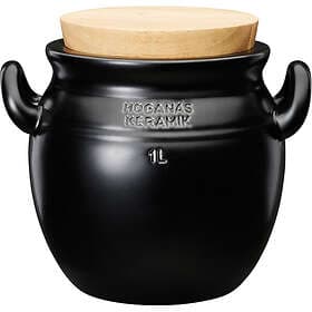 Rörstrand Höganäs Utensil Jar 1L