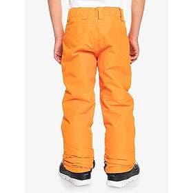 Quiksilver Boundry Pants (Jr)