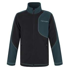 HANNAH Hobart Full Zip Fleece (Jr)
