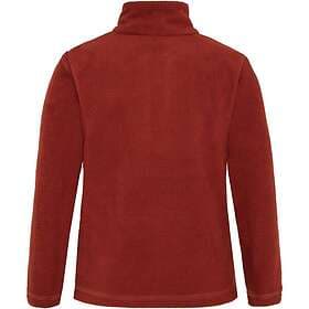 Protest Prtmute 1/4 Zip Fleece (Jr)