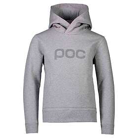 POC Logo Hoodie (Jr)