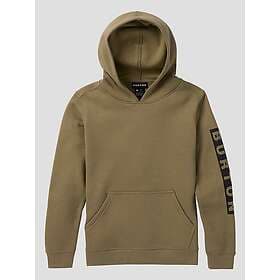 Burton Elite Pullover Hoodie (Jr)