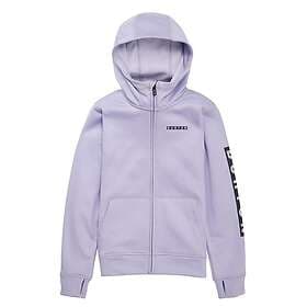 Burton Oak Fz Full Zip Sweatshirt (Jr)