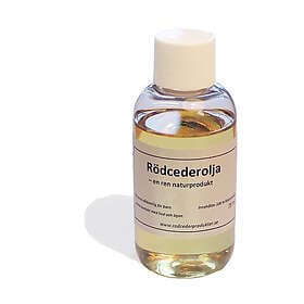 Rödceder Rödcederolja 80ml