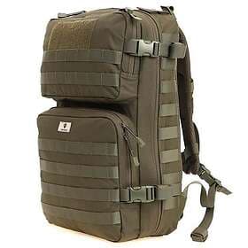 SnigelDesign Specialistryggsäck 30L -14