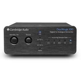 Cambridge Audio DacMagic 100