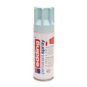 Edding 5200 permanent akrylfärg spray matt Pastellblå 200ml