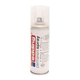 Edding 5200 transparent lackspray matt 200ml