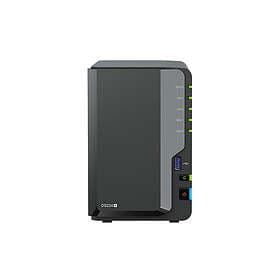 Synology DS224+