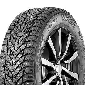 Nokian Nordman North 9 215/55 R 16 97T XL Dubbdäck