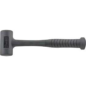 Fortis Studsfri hammare Ø45mm, 675g