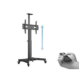 Multibrackets M Motorized Public Floorstand Single 170 HD