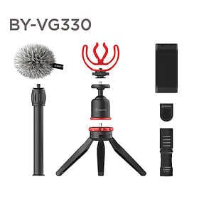 Boya BY-VG330