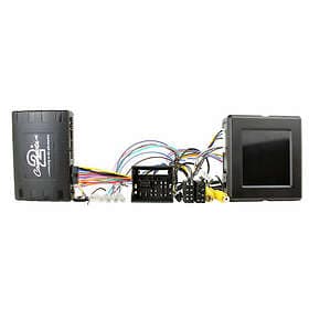 Connects2 Volkswagen Infodapter MIB-plattform Dynaudio
