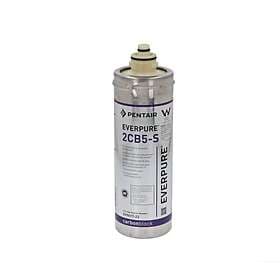 Vattenfilter EVERPURE 2CB5-S, Passar till Everpure standardfilterhuvud
