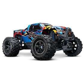 Traxxas X-Maxx 8S Brushless 4WD TSM RTR