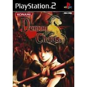 Demon Chaos (PS2)