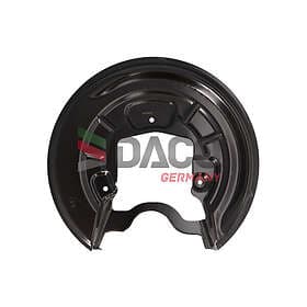 Daco Germany Bromssköld 613412