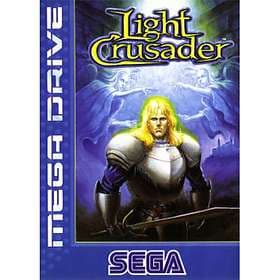 Light Crusader (Mega Drive)