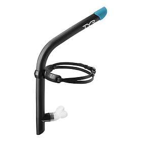 TYR Ultralite 2,0 Snorkel Svart