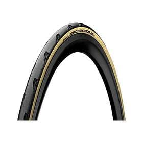 Continental GP 5000 AllSeason Däck Black/Cream, 700x28C
