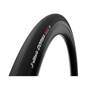 Vittoria Corsa N.EXT Fold Däck Svart, Clincher, 700x30c