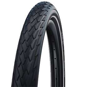 Schwalbe Green Marathon Däck 700x37c, Addix Eco, Wired, 730g