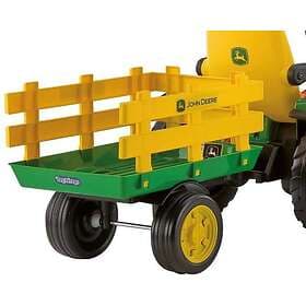 Peg Perego John Deere Trailer