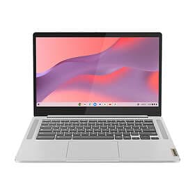 Lenovo IdeaPad Slim 3 Chromebook 14M868 82XJ0024MX 14" MediaTek Kompanio 520 4GB RAM 64GB eMMC